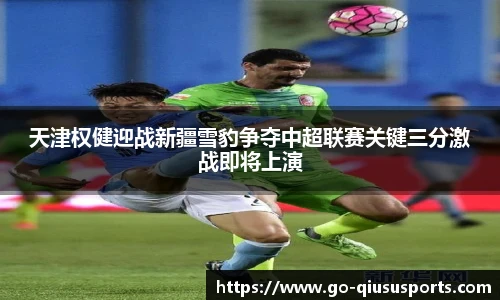 天津权健迎战新疆雪豹争夺中超联赛关键三分激战即将上演